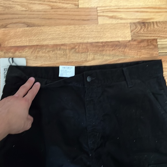 carhartt Keyto Cargo Pant W33 L00 - Picture 2 of 7